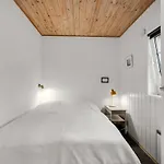 Iliana - 1km From The Sea By Interhome בית נופש *