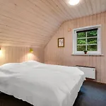 בית נופש Iliana - 1km From The Sea By Interhome Fanø