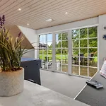 Iliana - 1km From The Sea By Interhome * Fanø