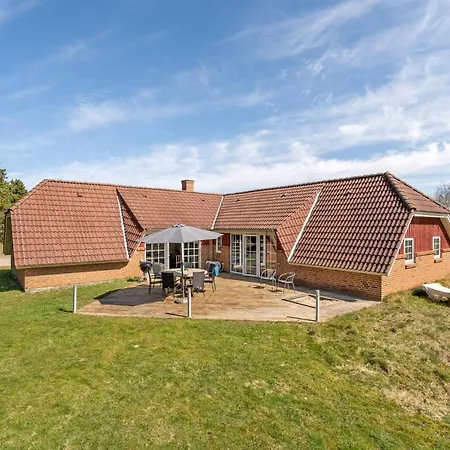 Feriehus Iliana - 1km From The Sea By Interhome