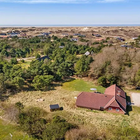 בית נופש Iliana - 1km From The Sea By Interhome Fanø