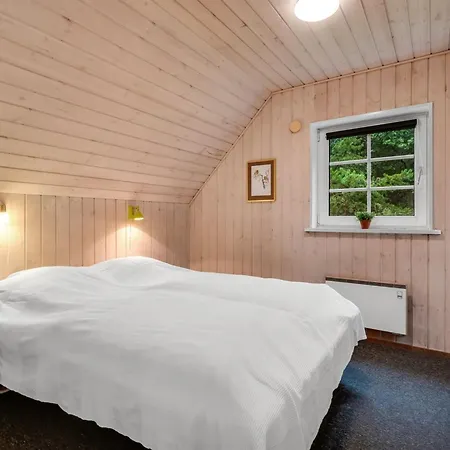 Feriehus Iliana - 1km From The Sea By Interhome Fanø