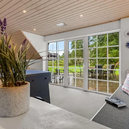 Iliana - 1km From The Sea By Interhome * Fanø