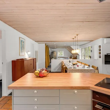 Feriehus Iliana - 1km From The Sea By Interhome *