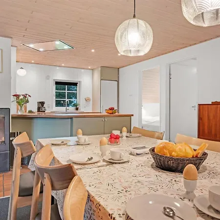 Feriehus Iliana - 1km From The Sea By Interhome *