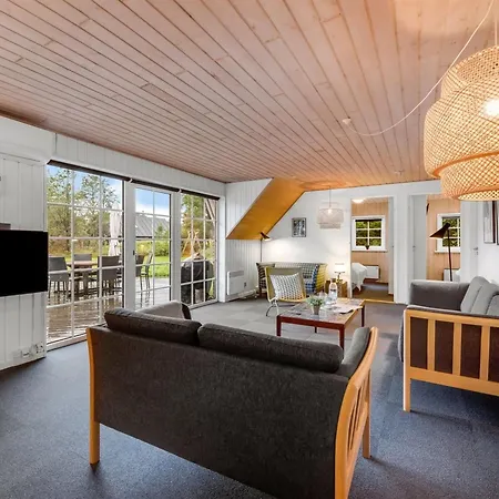 Iliana - 1km From The Sea By Interhome Feriehus