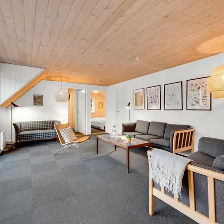 Iliana - 1km From The Sea By Interhome Feriehus