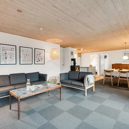 Feriehus Iliana - 1km From The Sea By Interhome *