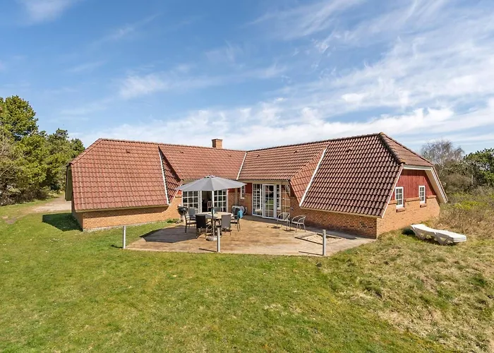 Holiday home Iliana - 1km From The Sea By Interhome