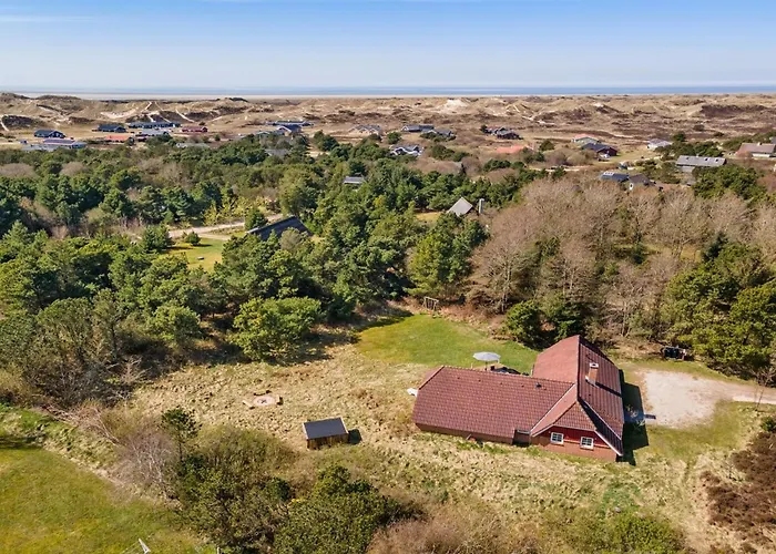 Holiday home Iliana - 1km From The Sea By Interhome Fano