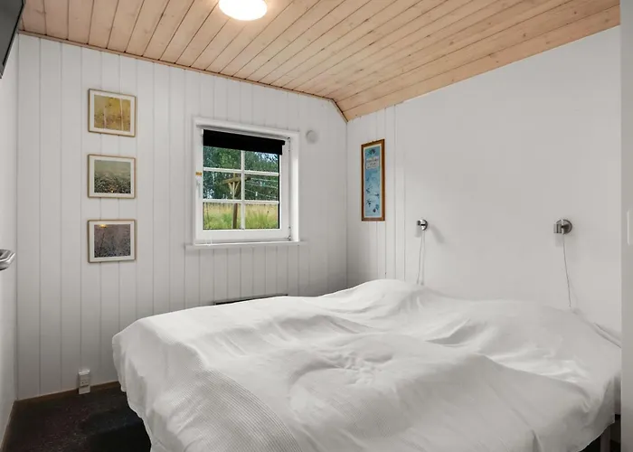 Iliana - 1km From The Sea By Interhome Holiday home