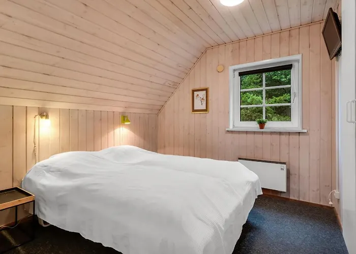 Holiday home Iliana - 1km From The Sea By Interhome Fano