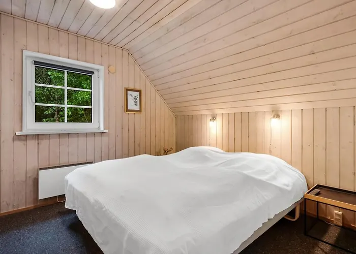 Iliana - 1km From The Sea By Interhome Holiday home Fano