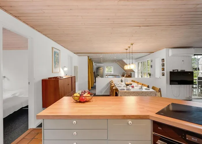 Holiday home Iliana - 1km From The Sea By Interhome *