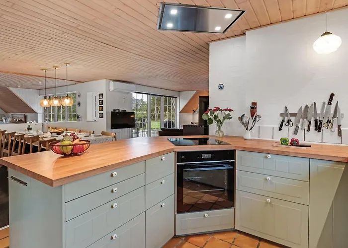 Iliana - 1km From The Sea By Interhome Holiday home Fano