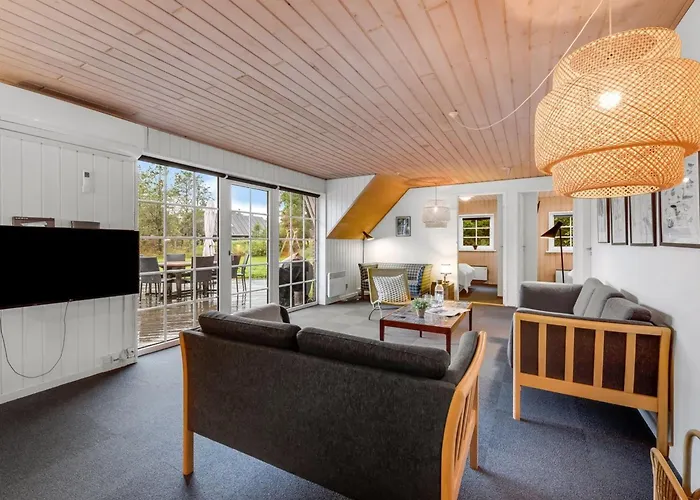 Iliana - 1km From The Sea By Interhome Holiday home