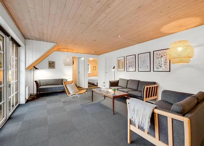 Iliana - 1km From The Sea By Interhome Holiday home